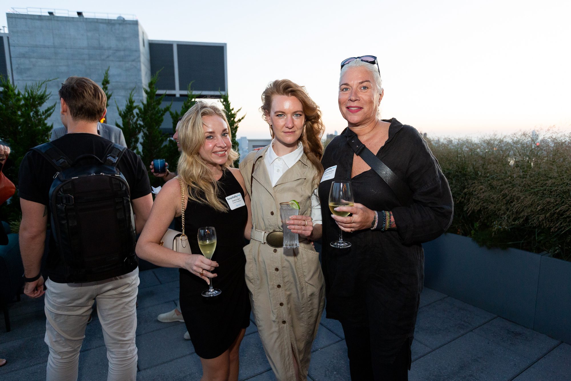 CitySCENE: New York 2023, slide 2