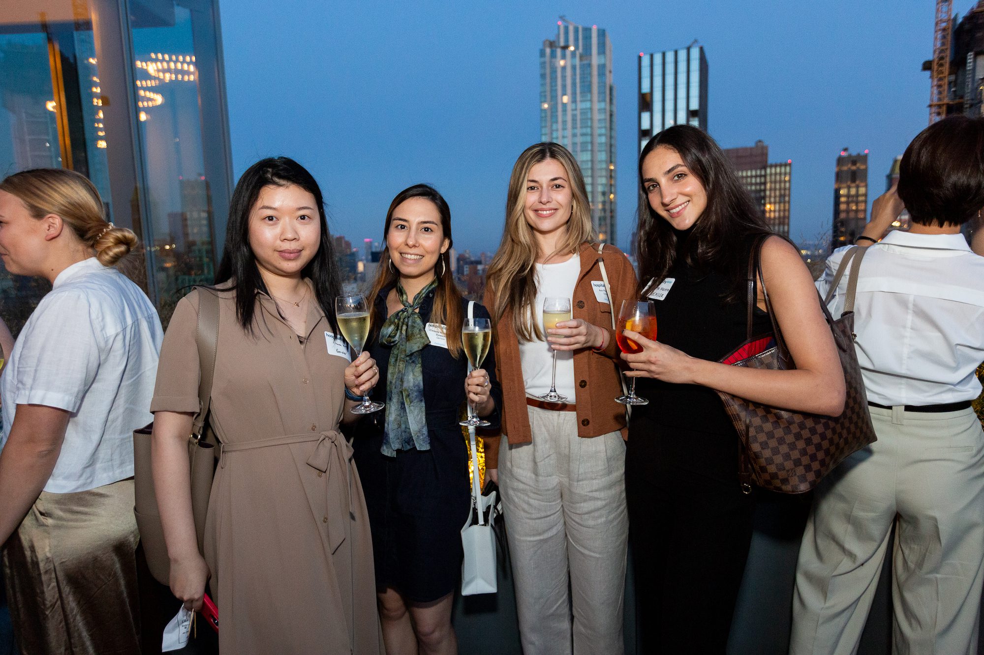 CitySCENE: New York 2023, slide 3