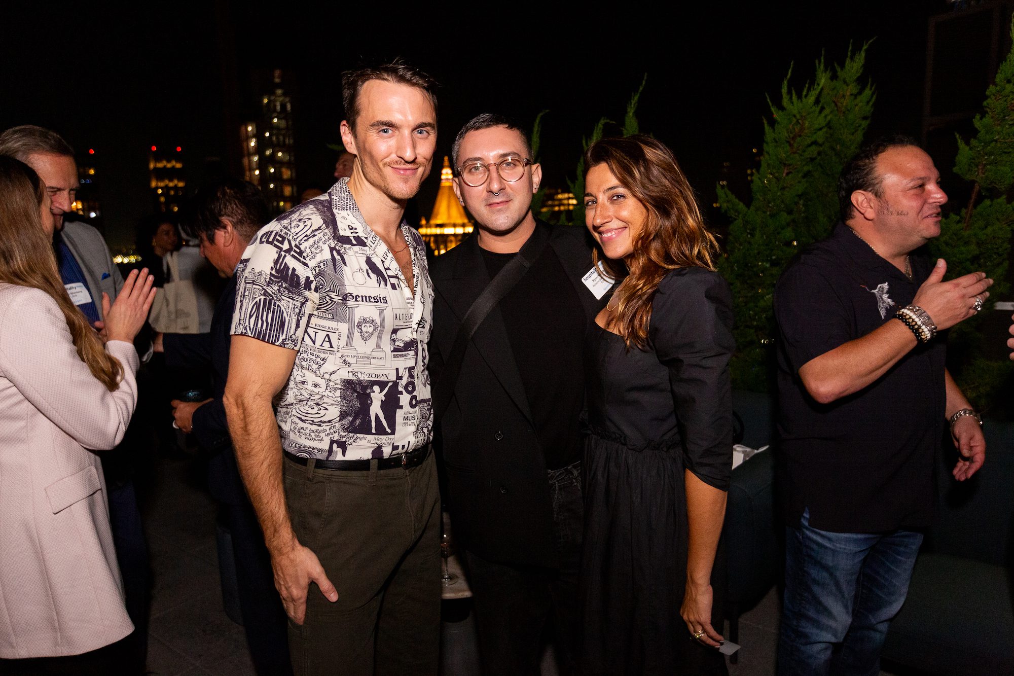 CitySCENE: New York 2023, slide 20