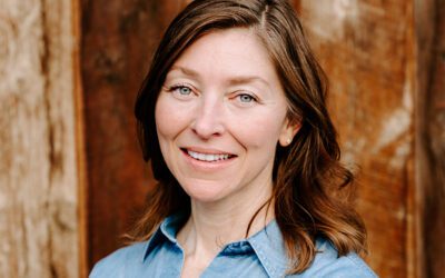 Wave of the Future 2023: Heather Ciszczon