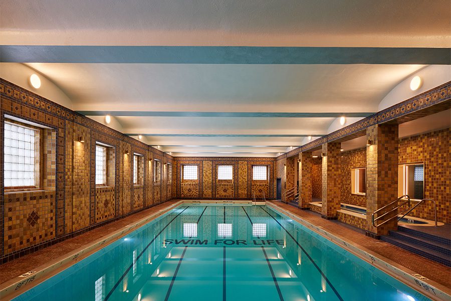 Wave of the Future 2023: Heather Ciszczon, slide 2