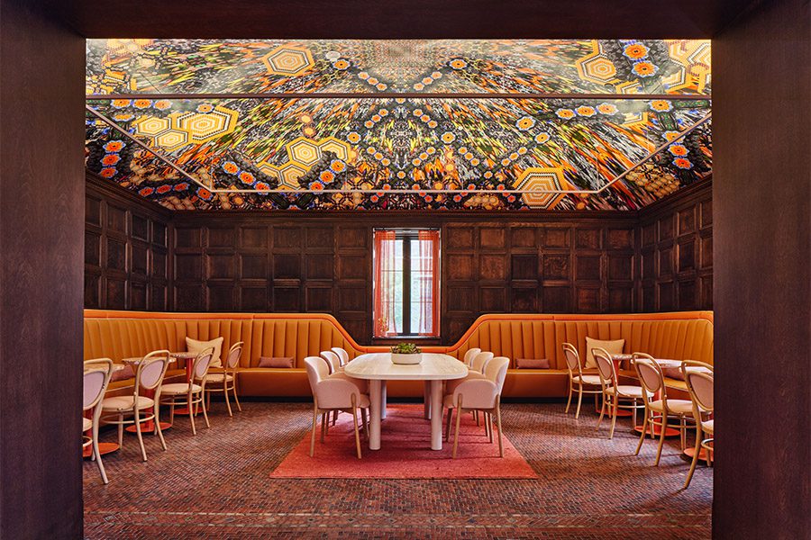 Wave of the Future 2023: Heather Ciszczon, slide 3