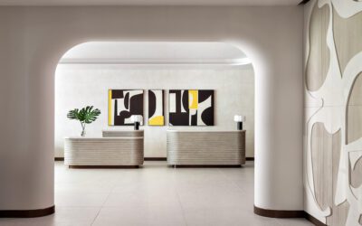 Kimpton Hotel Theta Opens in New York