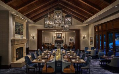 Utah’s Montage Deer Valley Completes Renovations