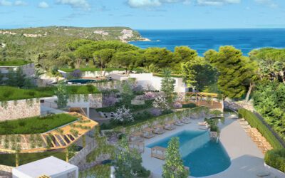 Mandarin Oriental Sets Its Sights on Sardinia
