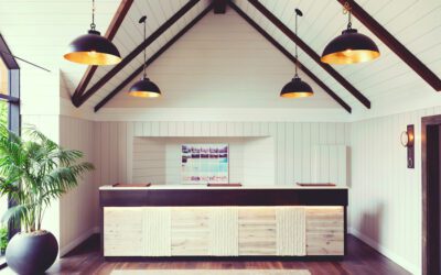 Montauk Yacht Club Revitalizes Its Seaside Elegance