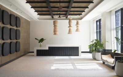Kimpton Grand Roatán Resort & Spa Opens in the Caribbean