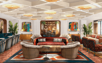 Creative Studio Beyond the West Makes a Splash in Venice Beach