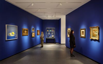 Five on Friday: October 13th, 2023