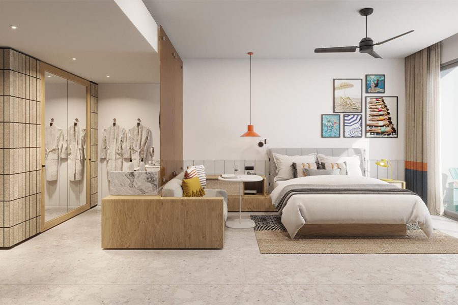 Wave of the Future 2023: Vedi Aslanyan, slide 1