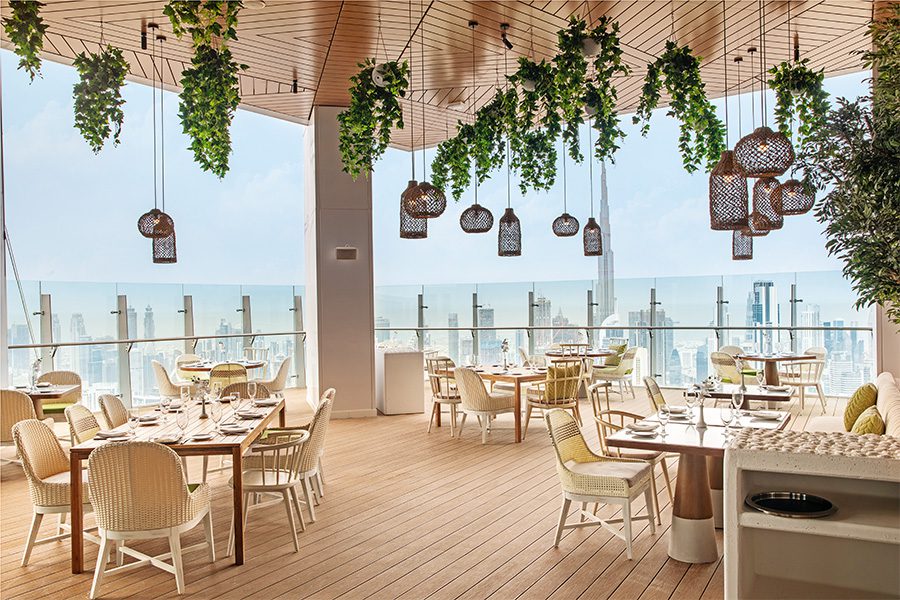 Wave of the Future 2023: Vedi Aslanyan, slide 2