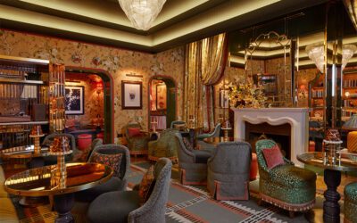 Broadwick Soho to Debut in London’s West End