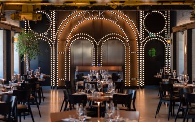 Chef Mateusz Gessler Introduces a Culinary Voyage in Warsaw