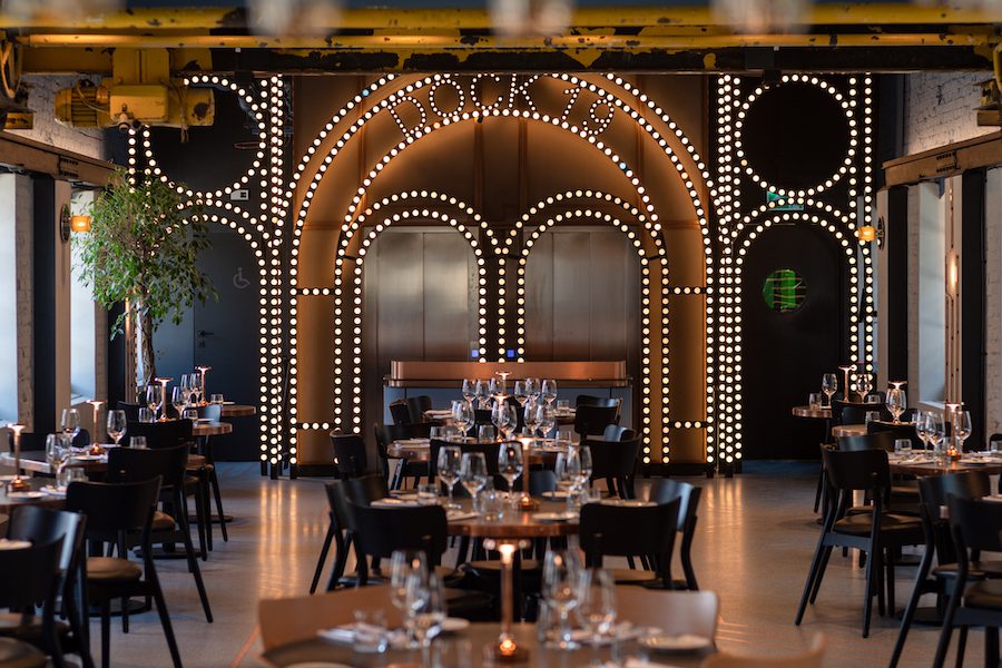 Chef Mateusz Gessler Introduces A Culinary Voyage In Warsaw 