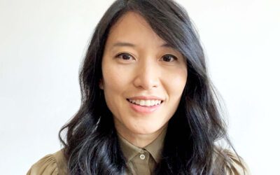 Wave of the Future 2023: Kat Kim