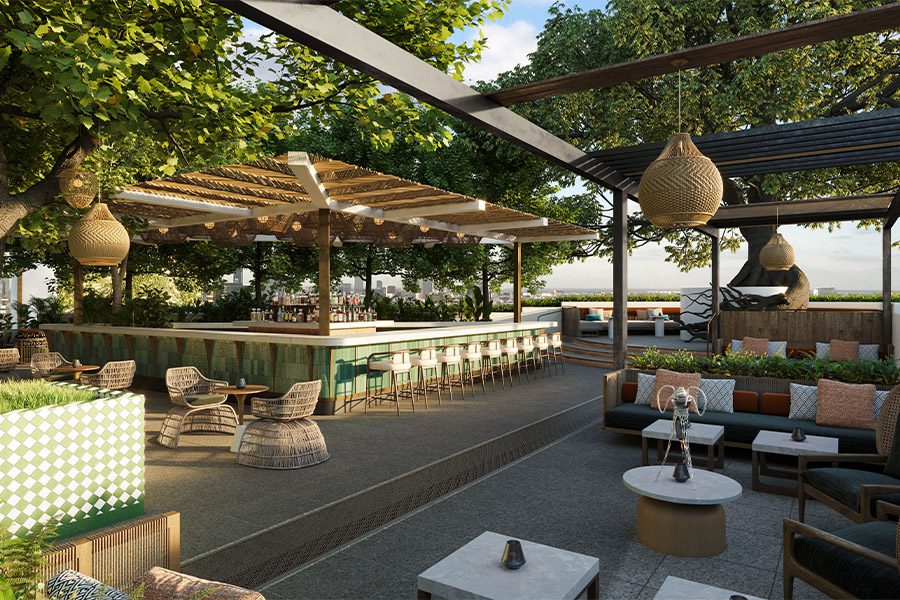 Wave of the Future 2023: Kat Kim, slide 1