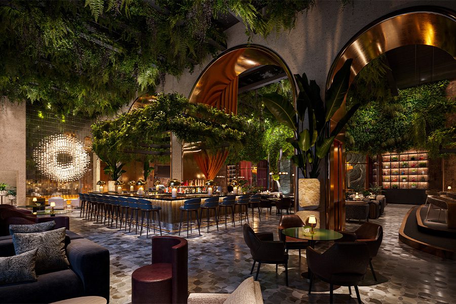 Wave of the Future 2023: Kat Kim, slide 2