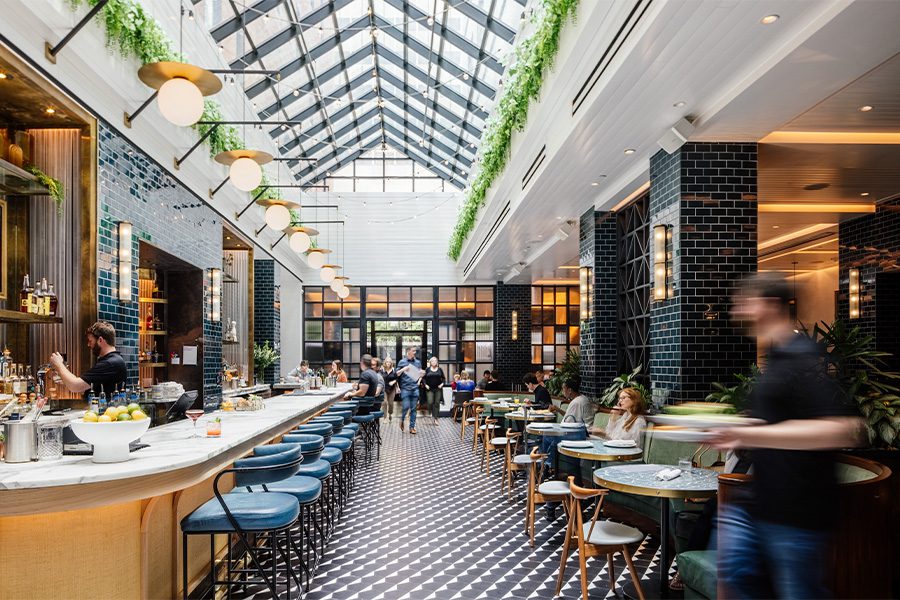 Wave of the Future 2023: Kat Kim, slide 3