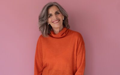 Nani Marquina Continues To Evolve Her Vision