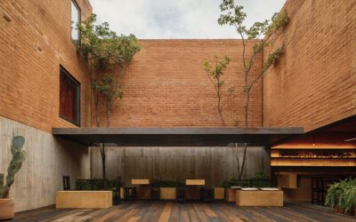 Grupo Habita Expands Portfolio With Otro Oaxaca