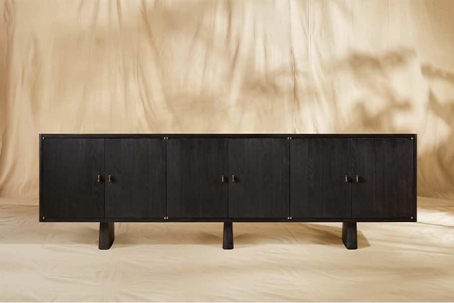 Pirajean Lees’ Furniture Line Tells a Compelling Story, slide 3