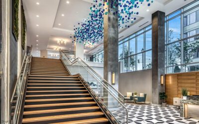 Luxury Senior Living Moves Into Metropolitan Areas