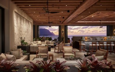 The Hospitality Industry Makes Strides in Sustainability