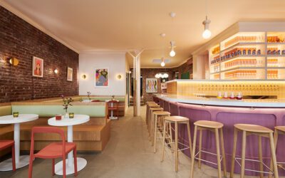 TALEA Beer Co. Expands With First Manhattan Taproom