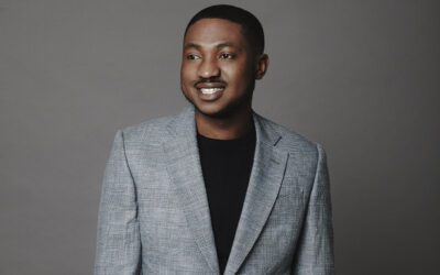 Tolù Adẹ̀kọ́