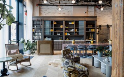 The Trilogy Hotel Honors Montgomery’s Rich Heritage