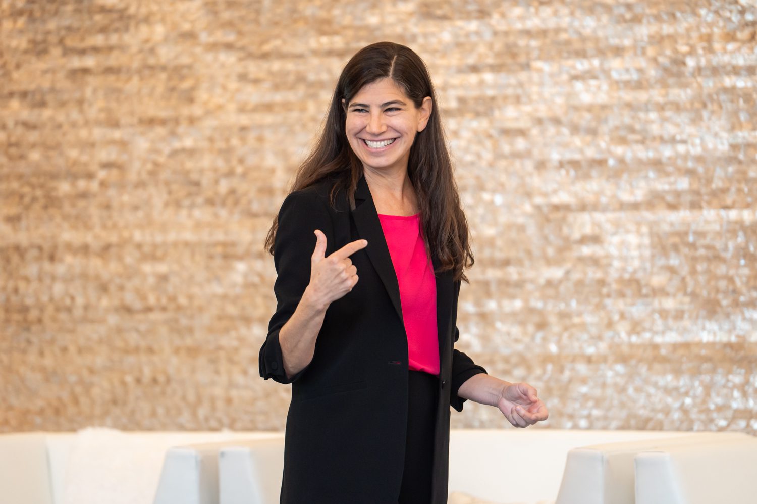 HD NextGen Forum 2023, slide 1