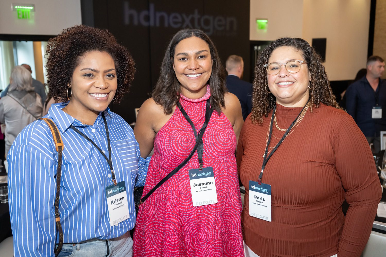 HD NextGen Forum 2023, slide 2