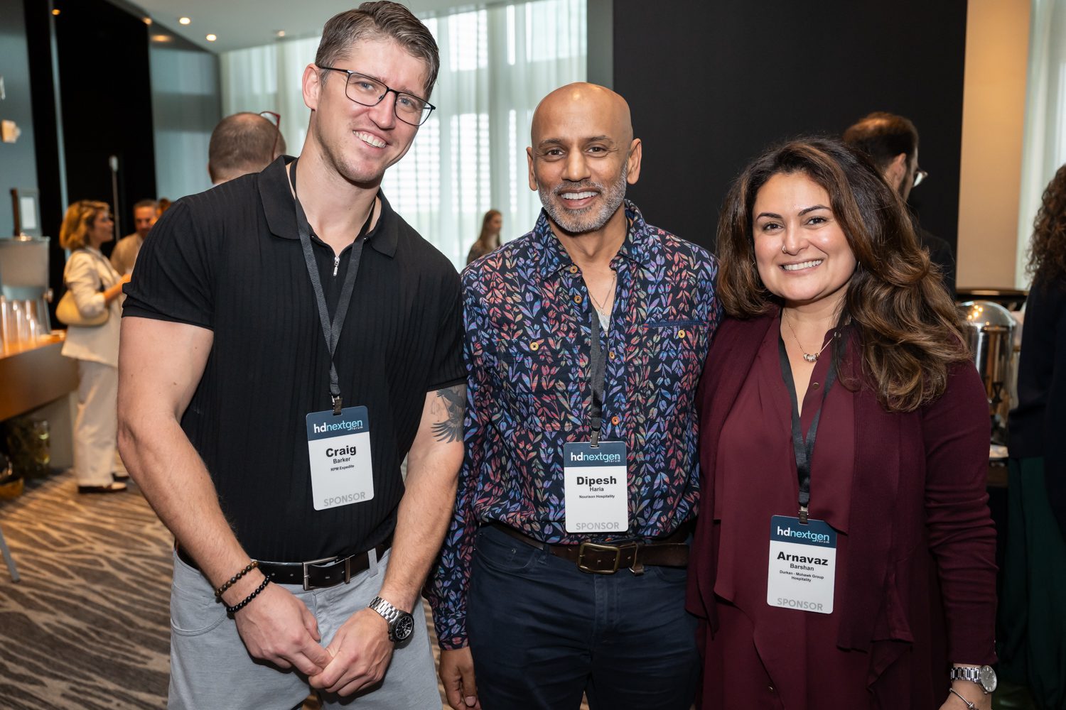 HD NextGen Forum 2023, slide 3