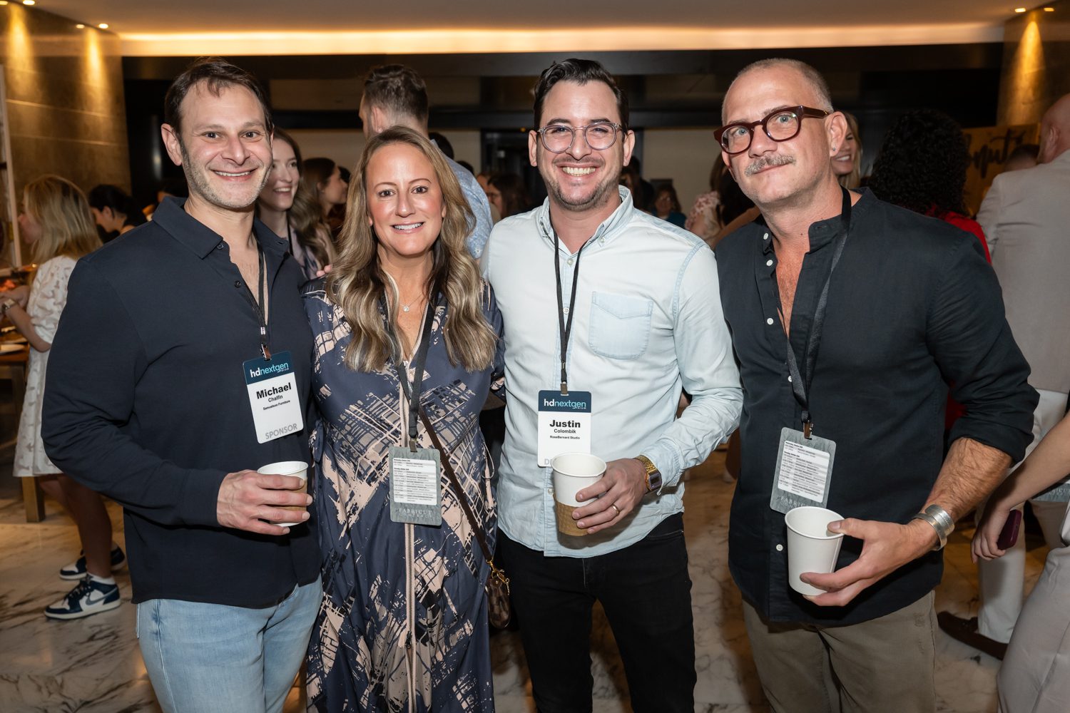 HD NextGen Forum 2023, slide 4