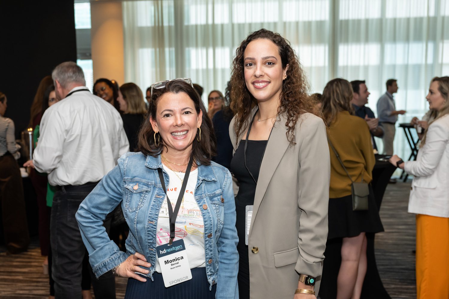 HD NextGen Forum 2023, slide 6