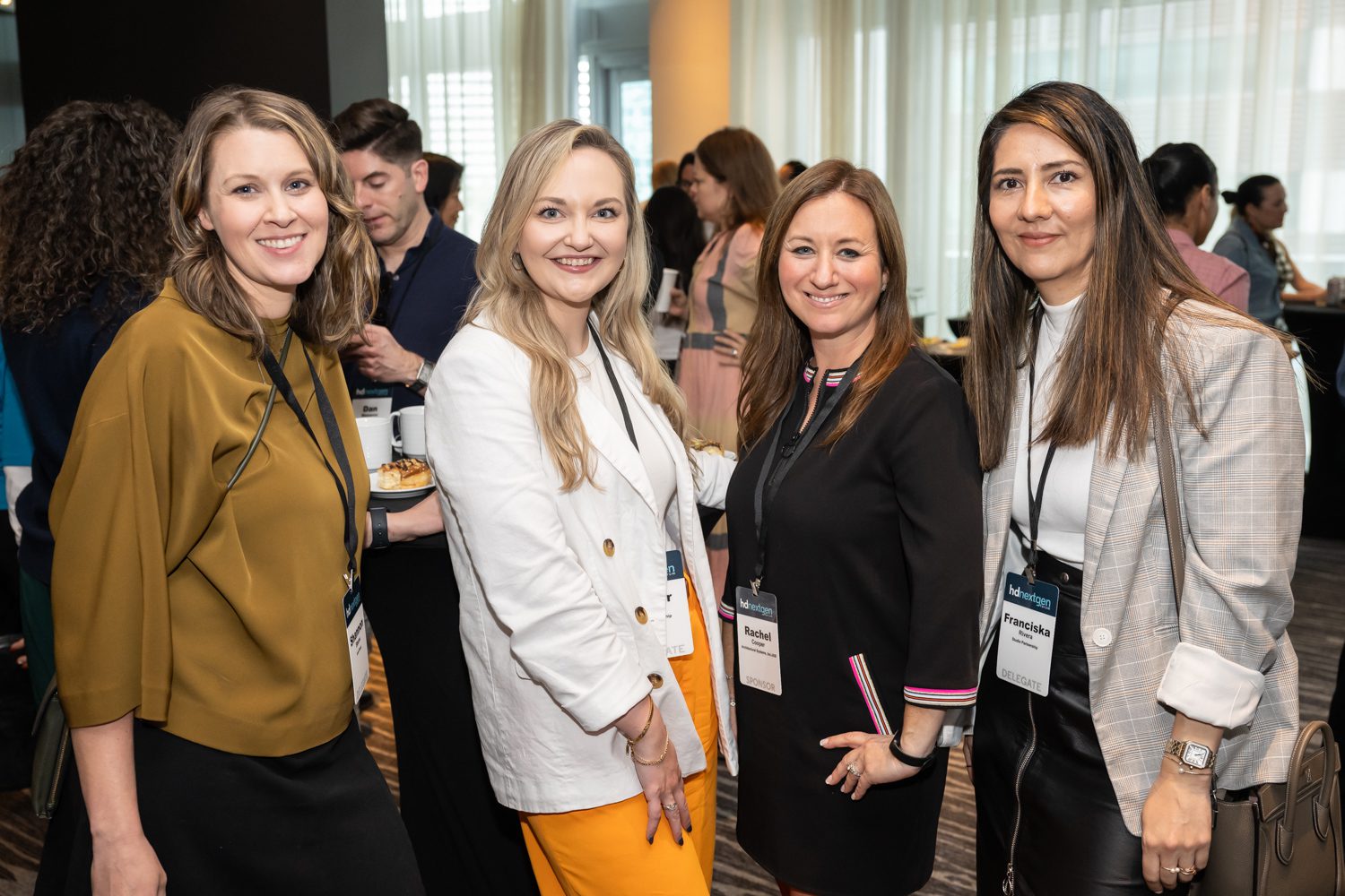 HD NextGen Forum 2023, slide 7