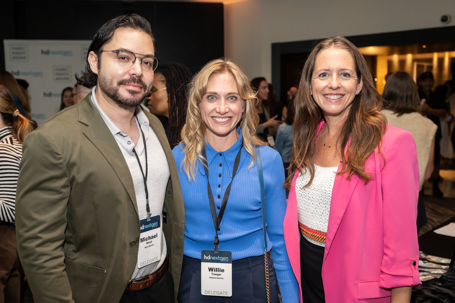 HD NextGen Forum 2023, slide 8