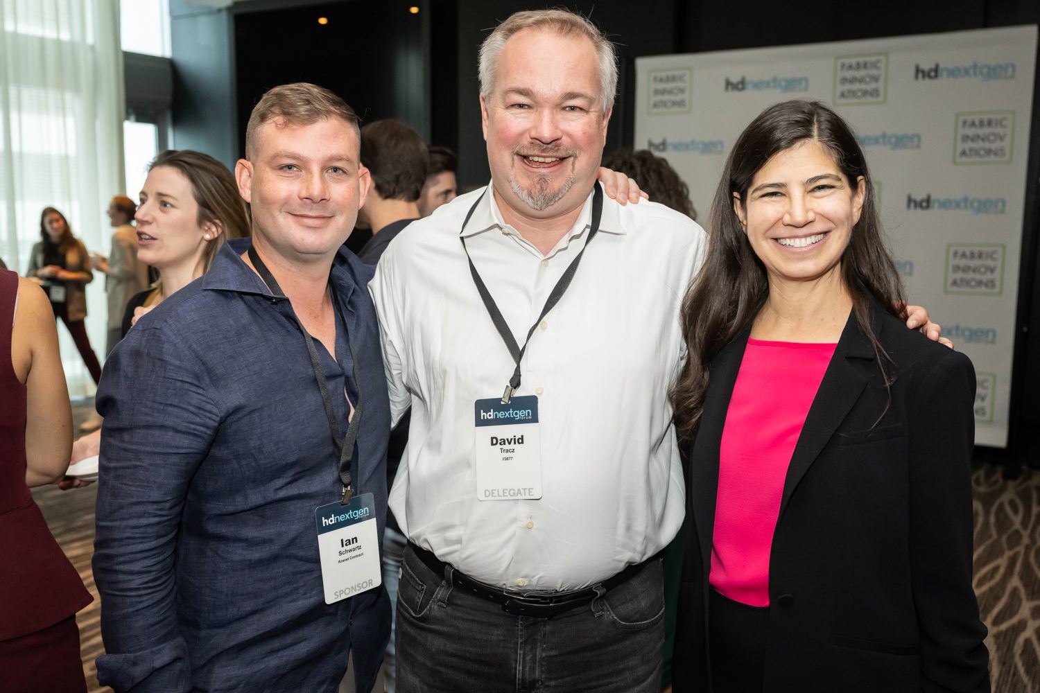 HD NextGen Forum 2023, slide 9