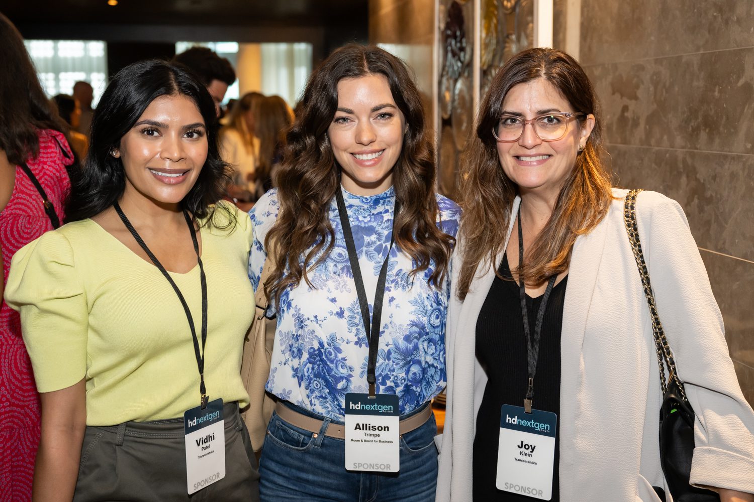 HD NextGen Forum 2023, slide 10