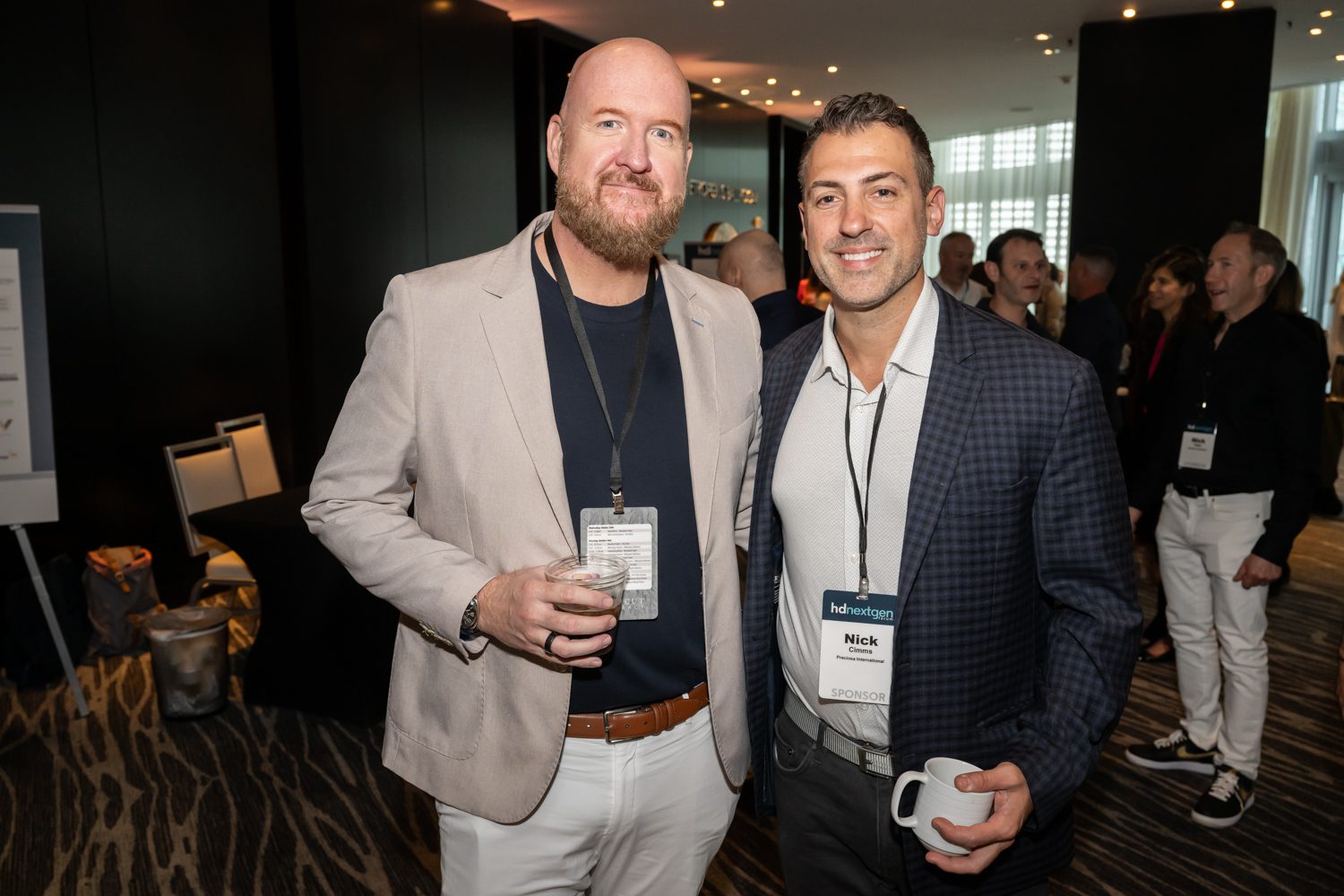 HD NextGen Forum 2023, slide 14