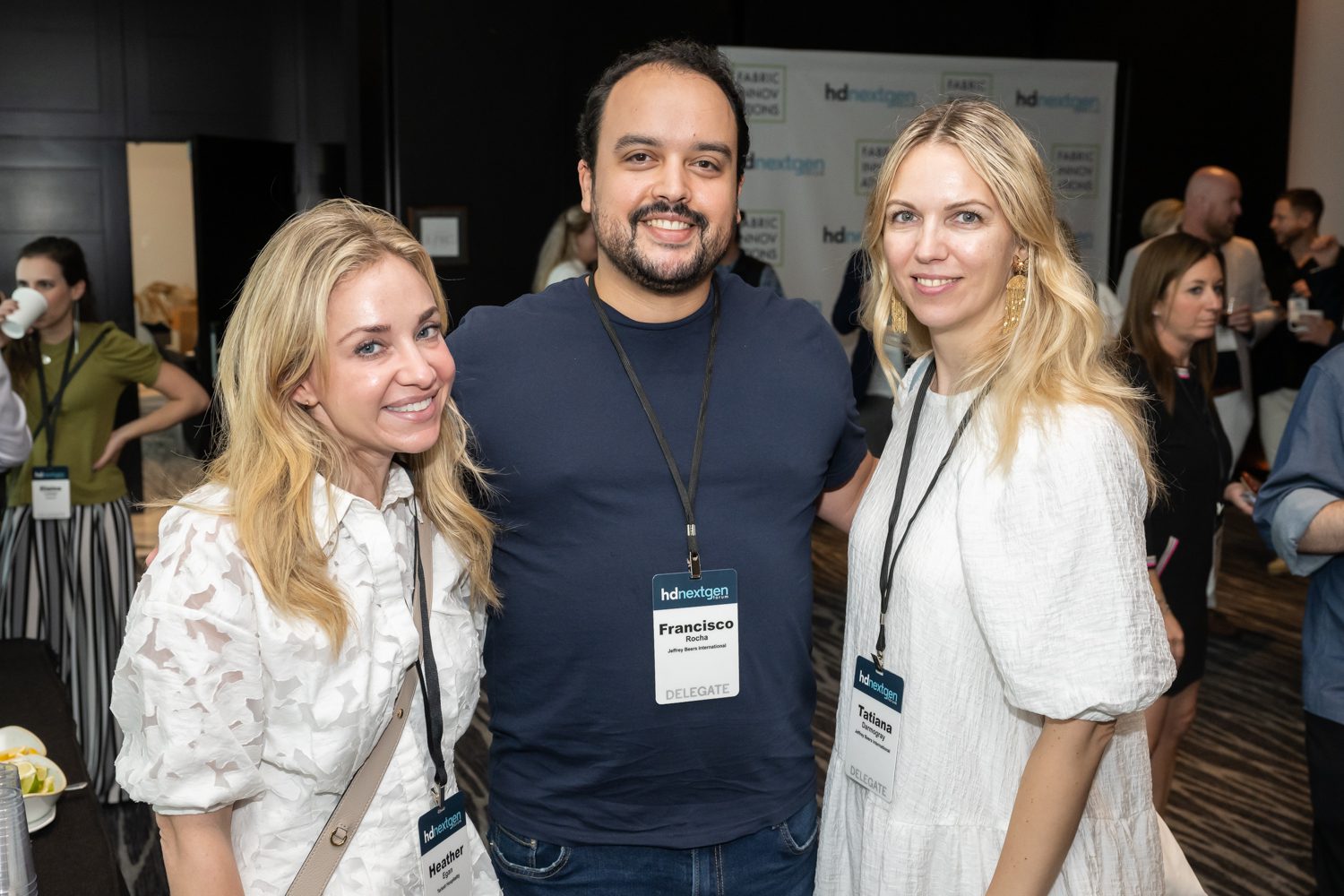 HD NextGen Forum 2023, slide 17