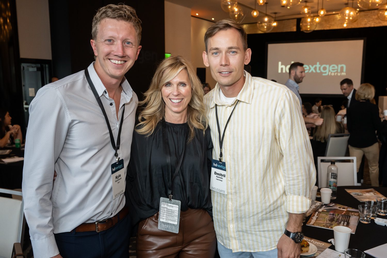 HD NextGen Forum 2023, slide 18