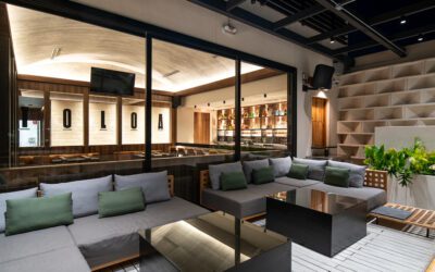 Toloa Rooftop Debuts in Southern Texas