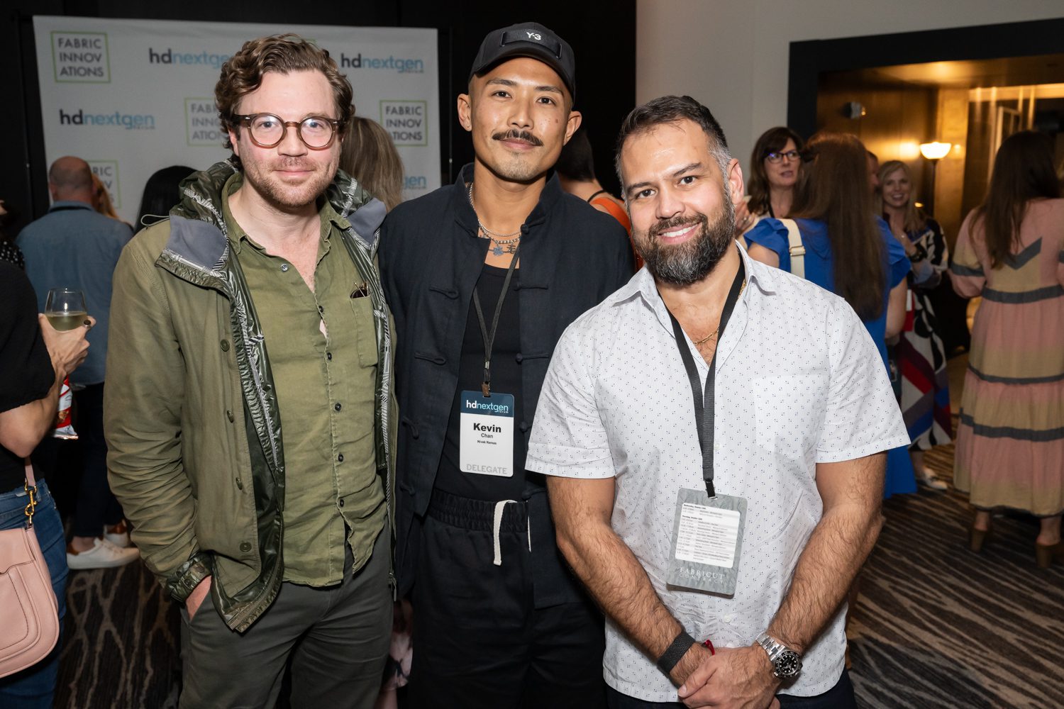 HD NextGen Forum 2023, slide 21