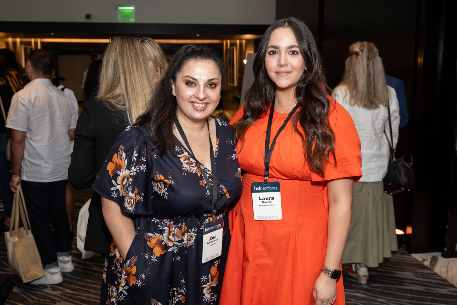 HD NextGen Forum 2023, slide 22