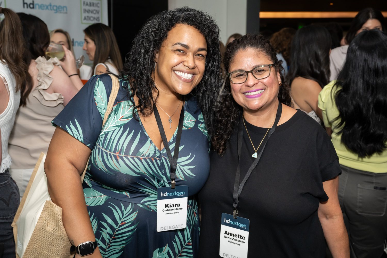 HD NextGen Forum 2023, slide 23