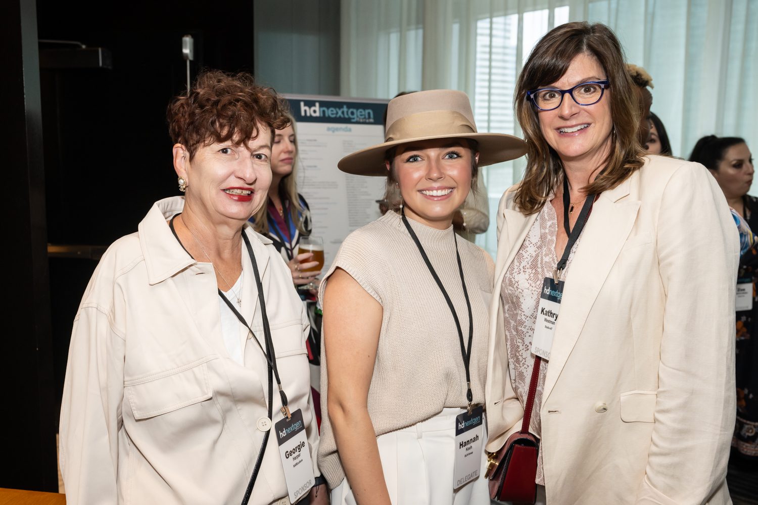 HD NextGen Forum 2023, slide 25