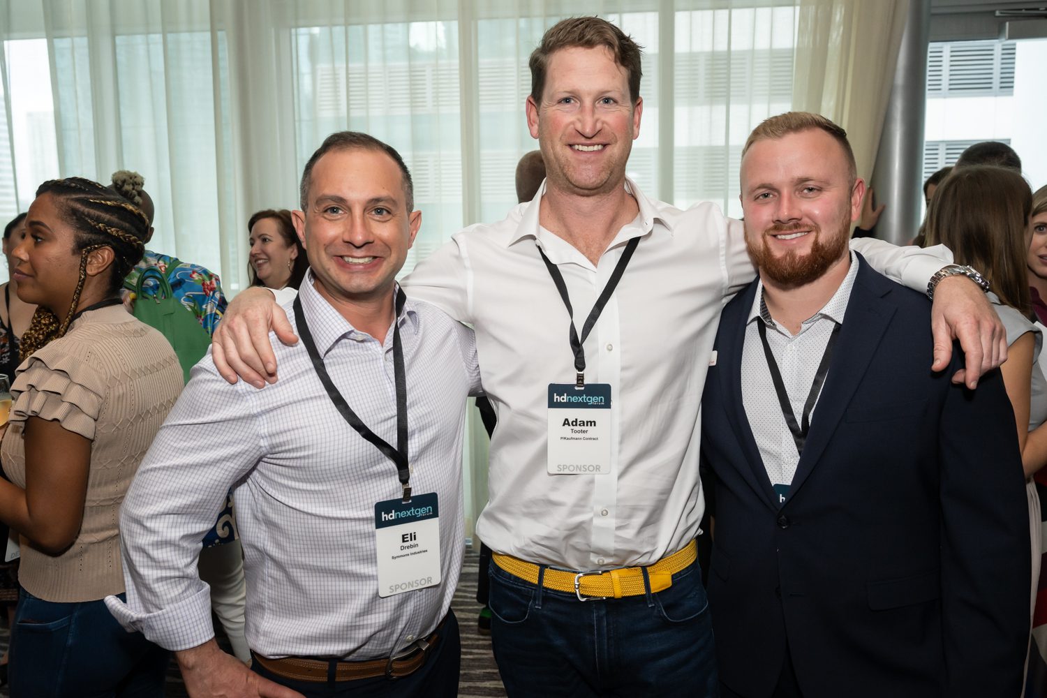 HD NextGen Forum 2023, slide 26