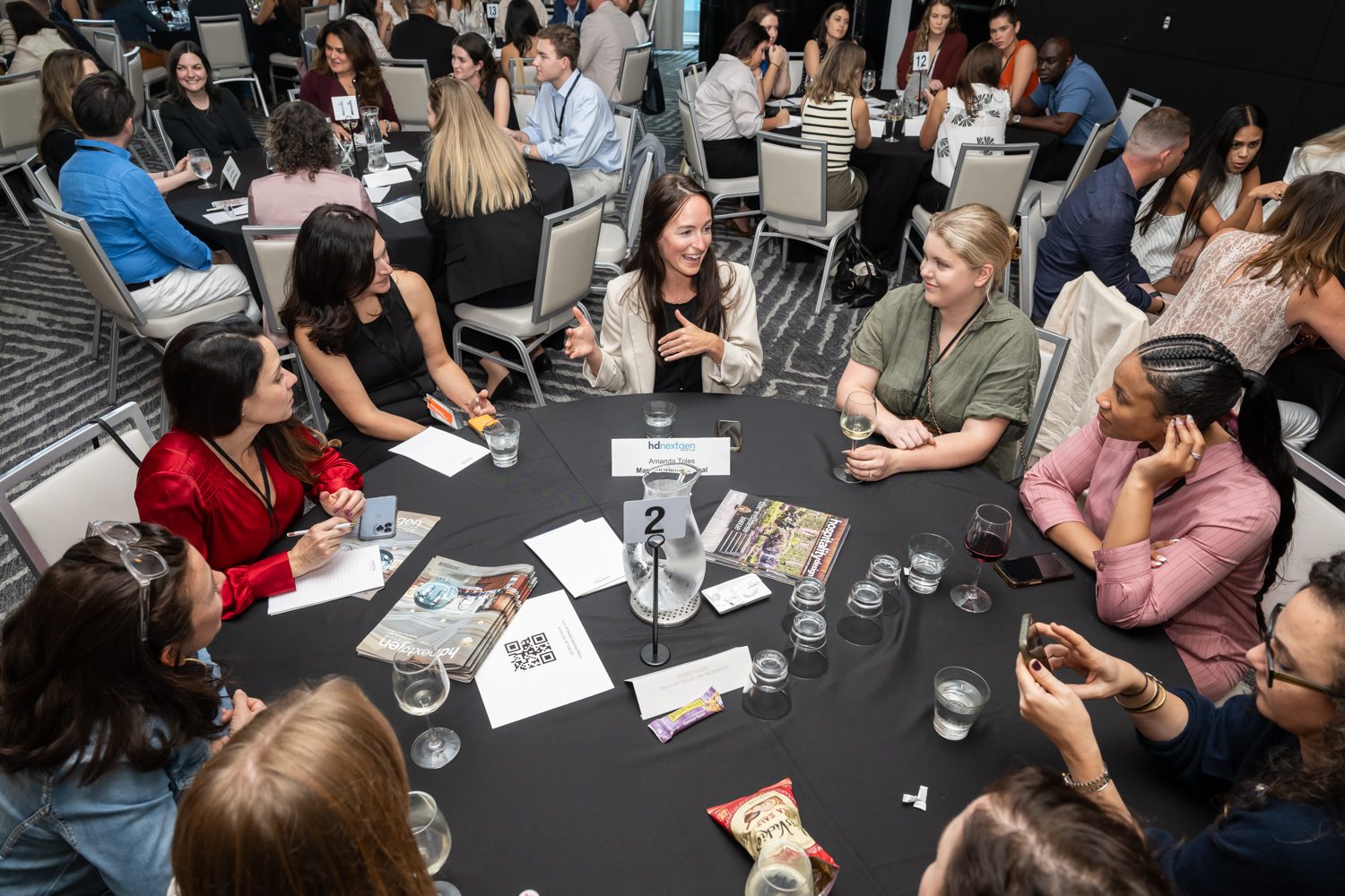 HD NextGen Forum 2023, slide 28