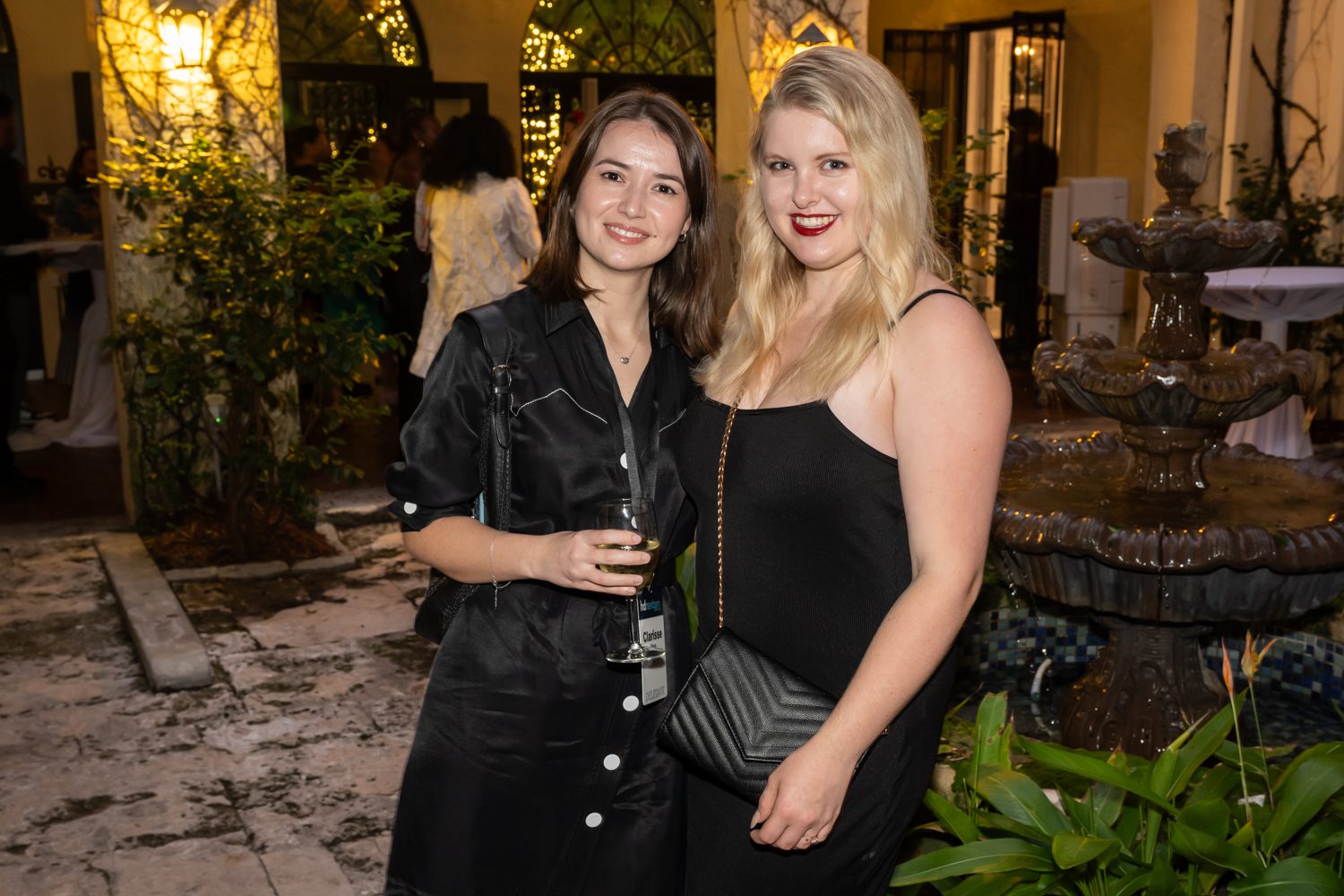 HD NextGen Forum 2023, slide 30